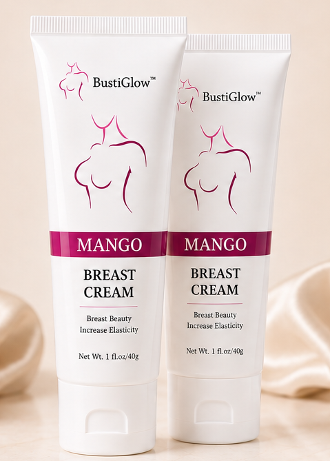 BustiGlow