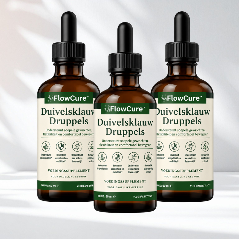 FlowCure