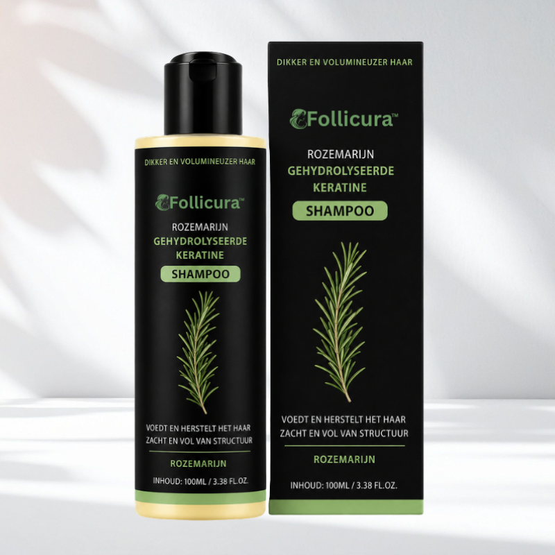 Follicura